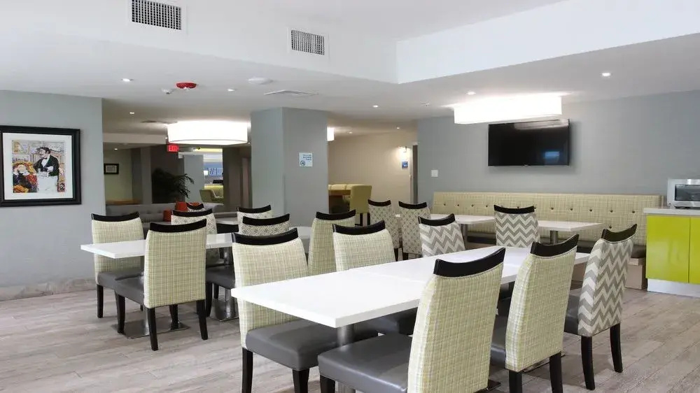 Photo - Holiday Inn Express San Juan
