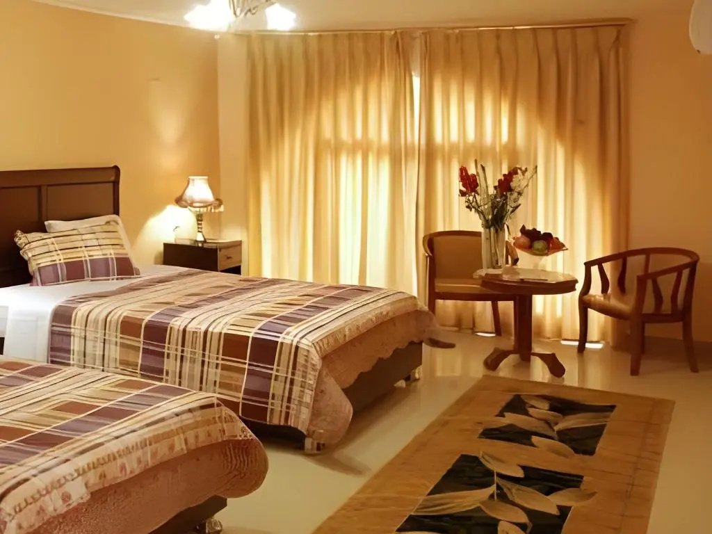 Foto - Jardaneh Hotel