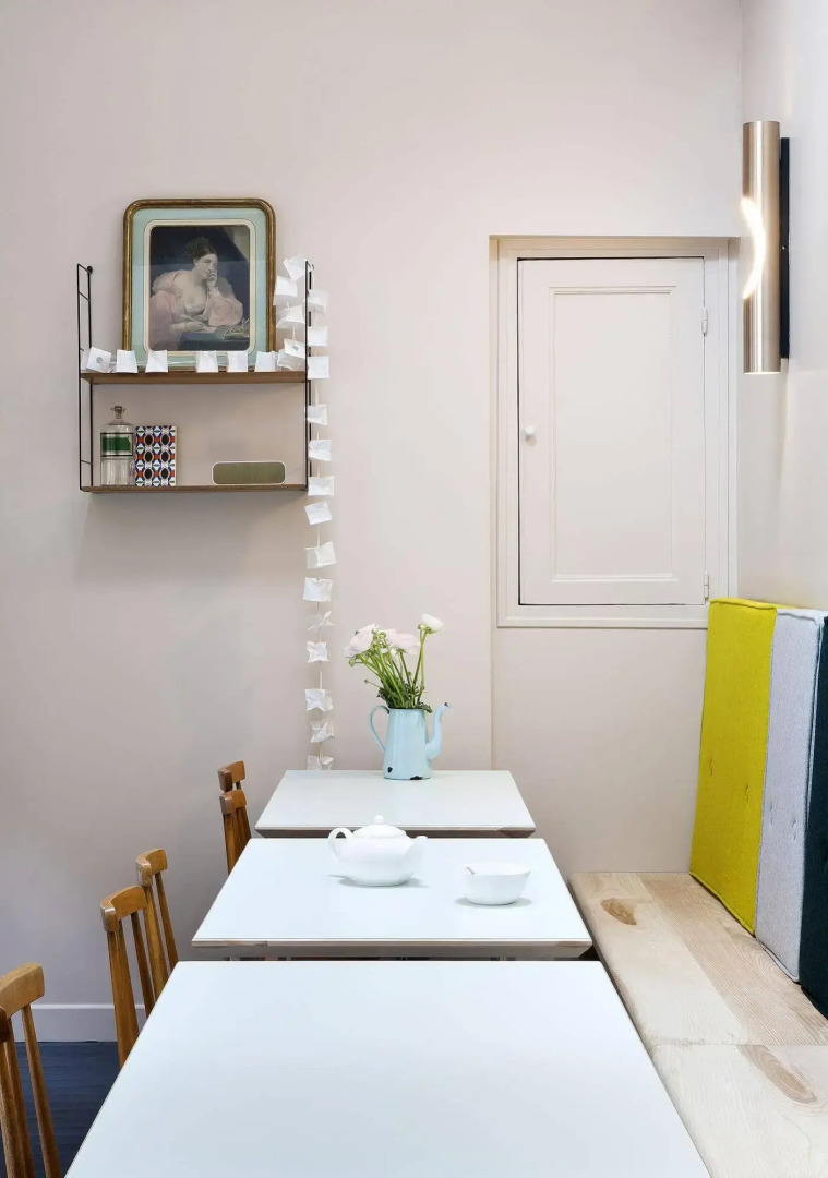 Photo - Hôtel Henriette