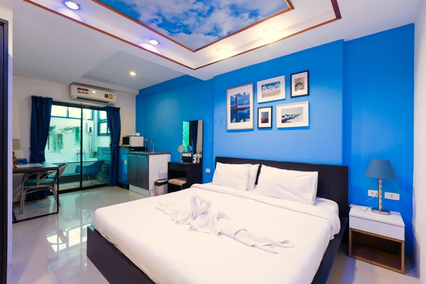 Foto - Pace Residence Pattaya