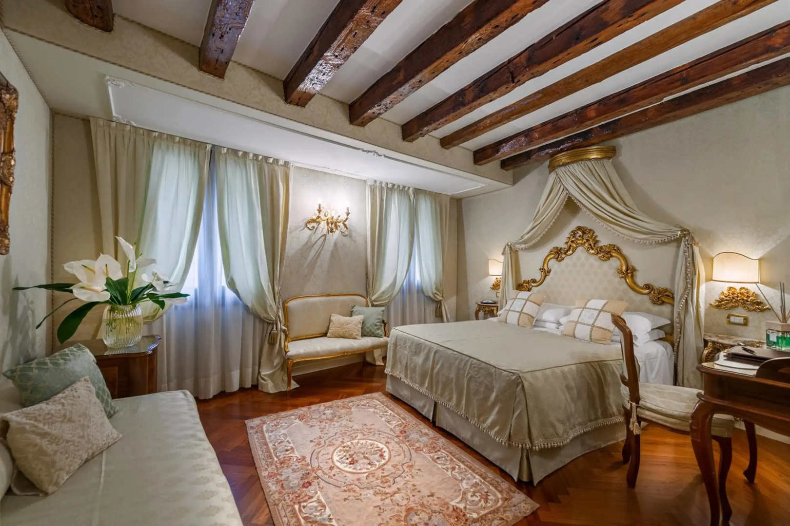 Photo - Hotel Antico Doge - a Member of Elizabeth Hotel Group