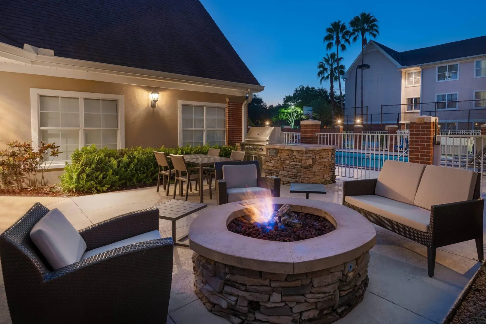 Photo - Residence Inn Tampa Sabal Park/Brandon