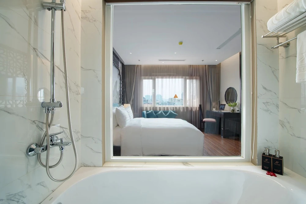 Photo - Palago Boutique Hotel