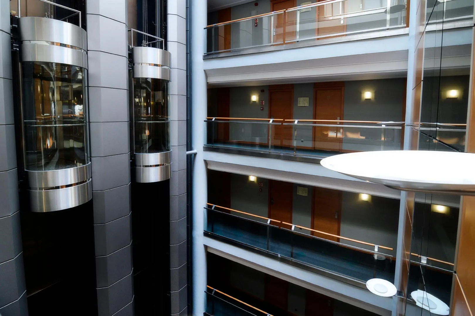 Photo - Dorma Juan de Austria