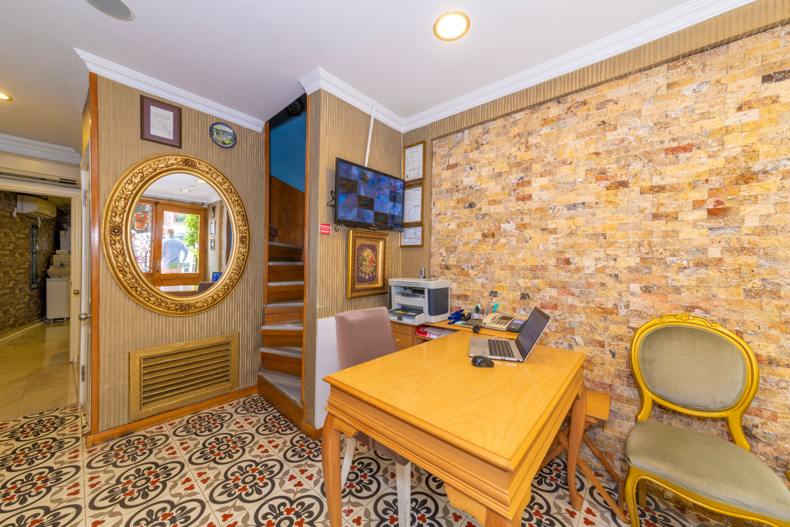 Foto - Walnut Shell Hotel