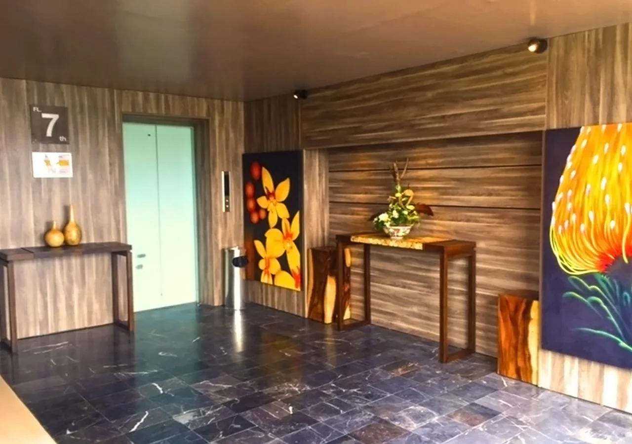 Foto - The Montana Lodge-Sathorn