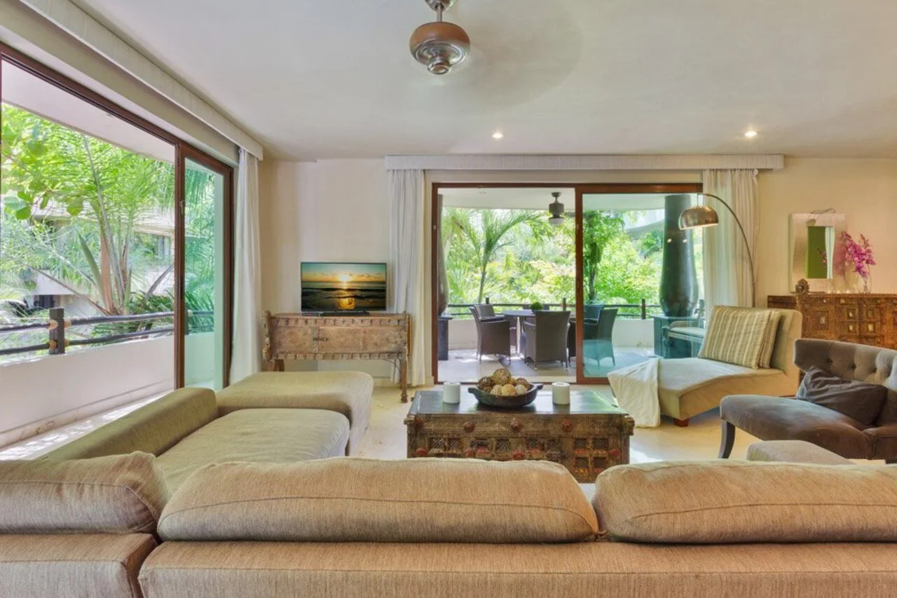 Foto - El Taj Oceanfront and Beachside Condo Hotel