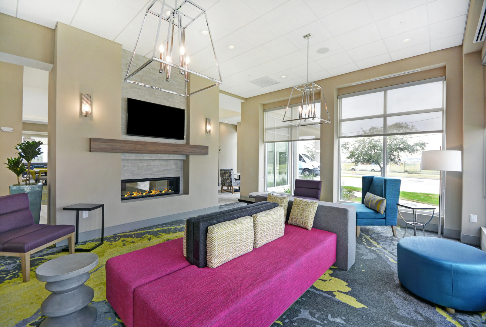 Foto - Hilton Garden Inn Houston Hobby Airport, TX