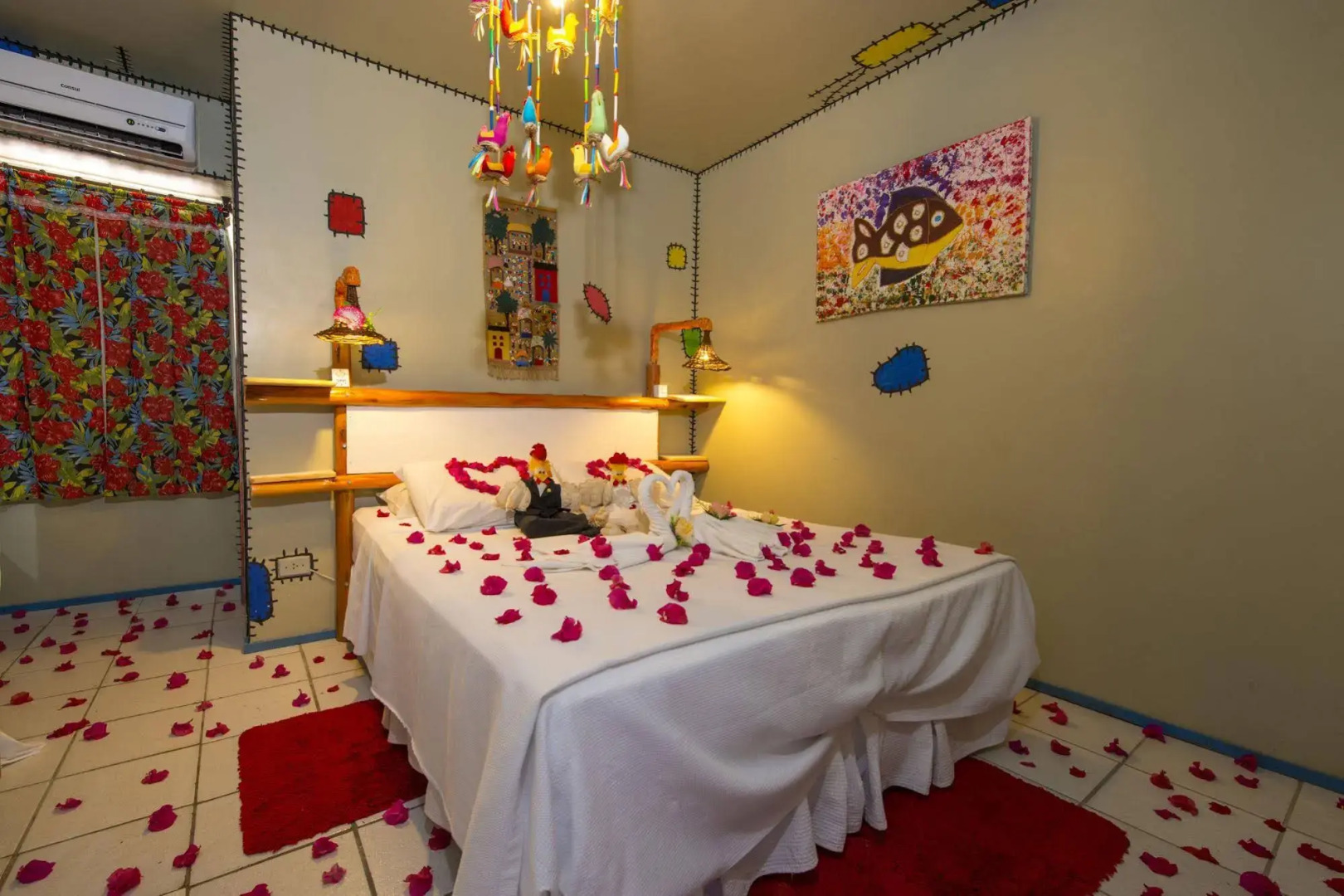 Foto - Pousada das Galinhas