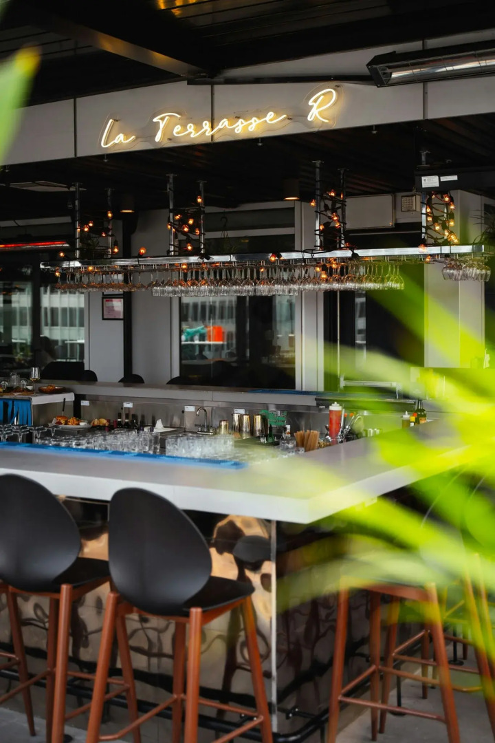 Foto - Renaissance Montreal Downtown Hotel