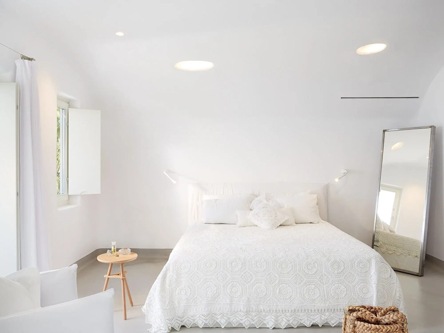 Foto - Mykonos Blu, A Grecotel Resort to Live