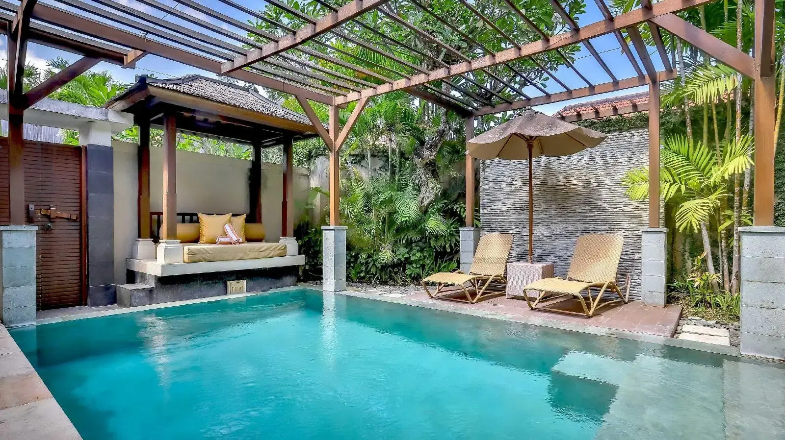 Photo - DISINI Luxury Spa Villas-CHSE Certified