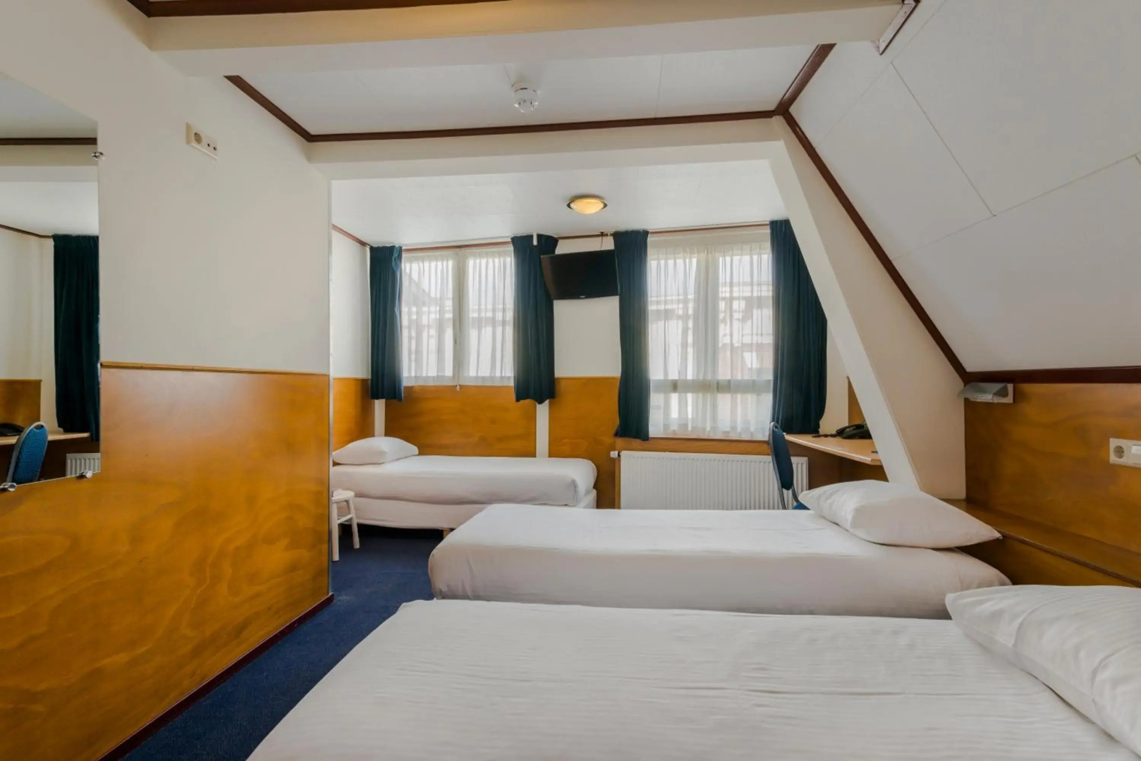 Foto - Hotel van Gelder
