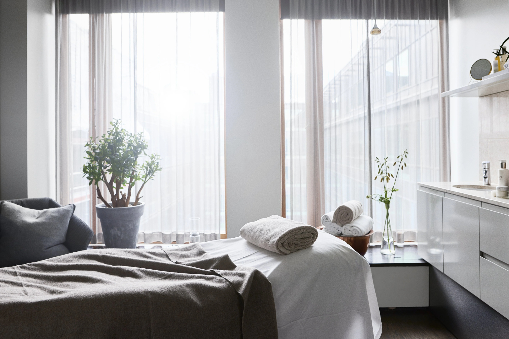 Foto - Hotel Kamp