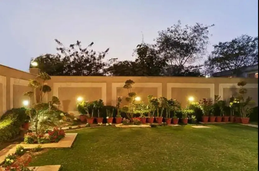 Foto - Hotel Aadhar