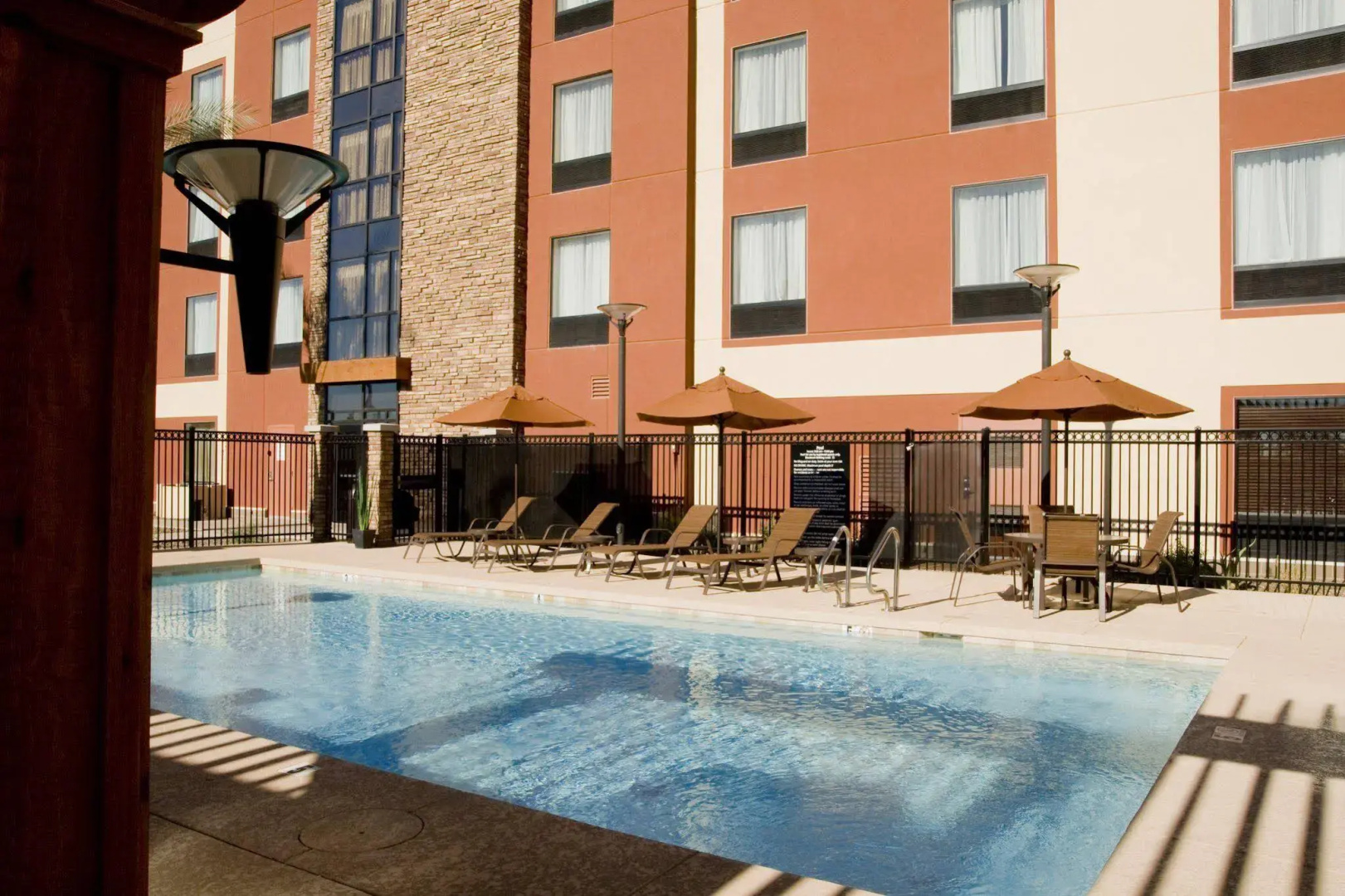 Foto - Hampton Inn & Suites Phoenix Chandler-Fashion Center AZ