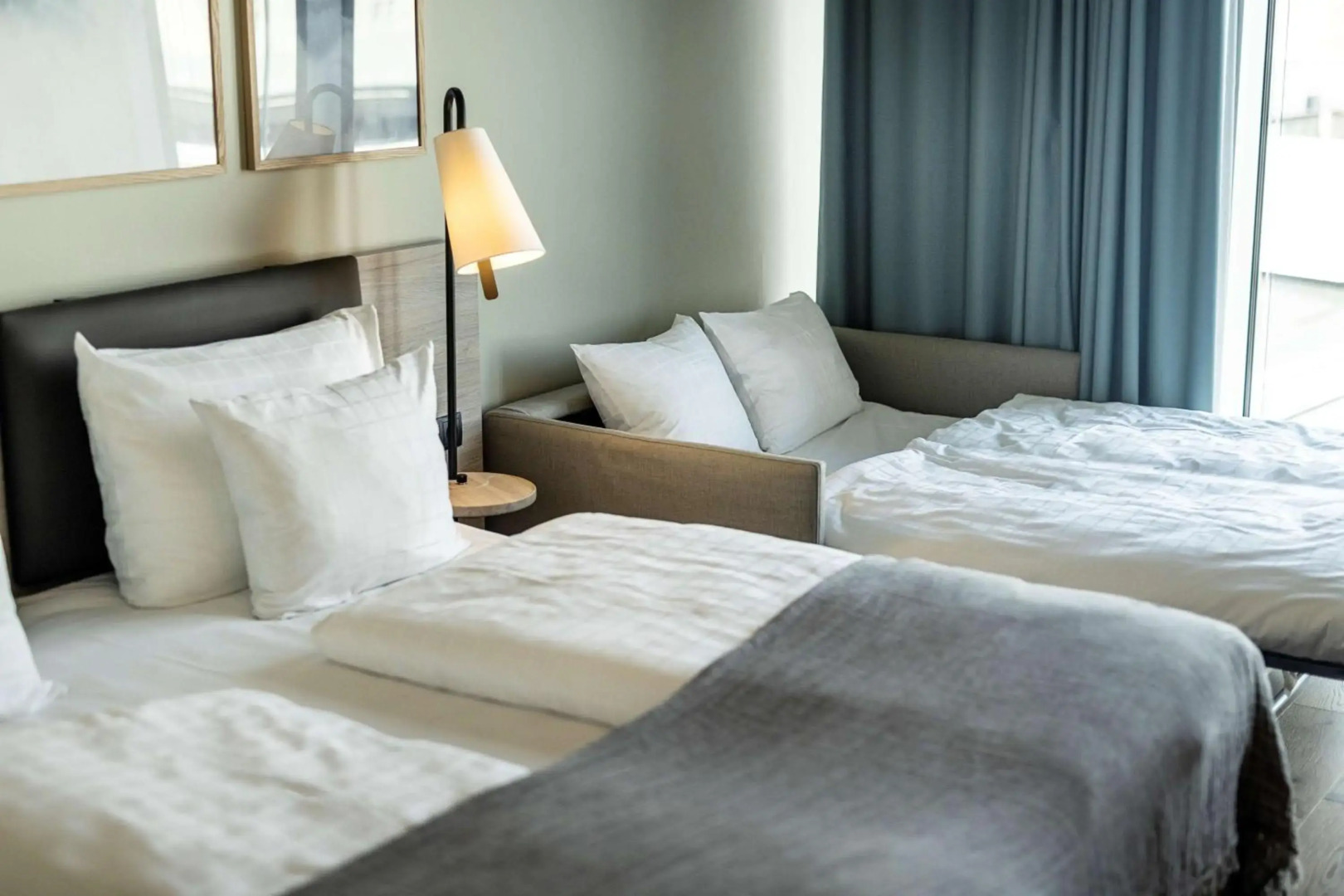 Photo - Scandic Spectrum