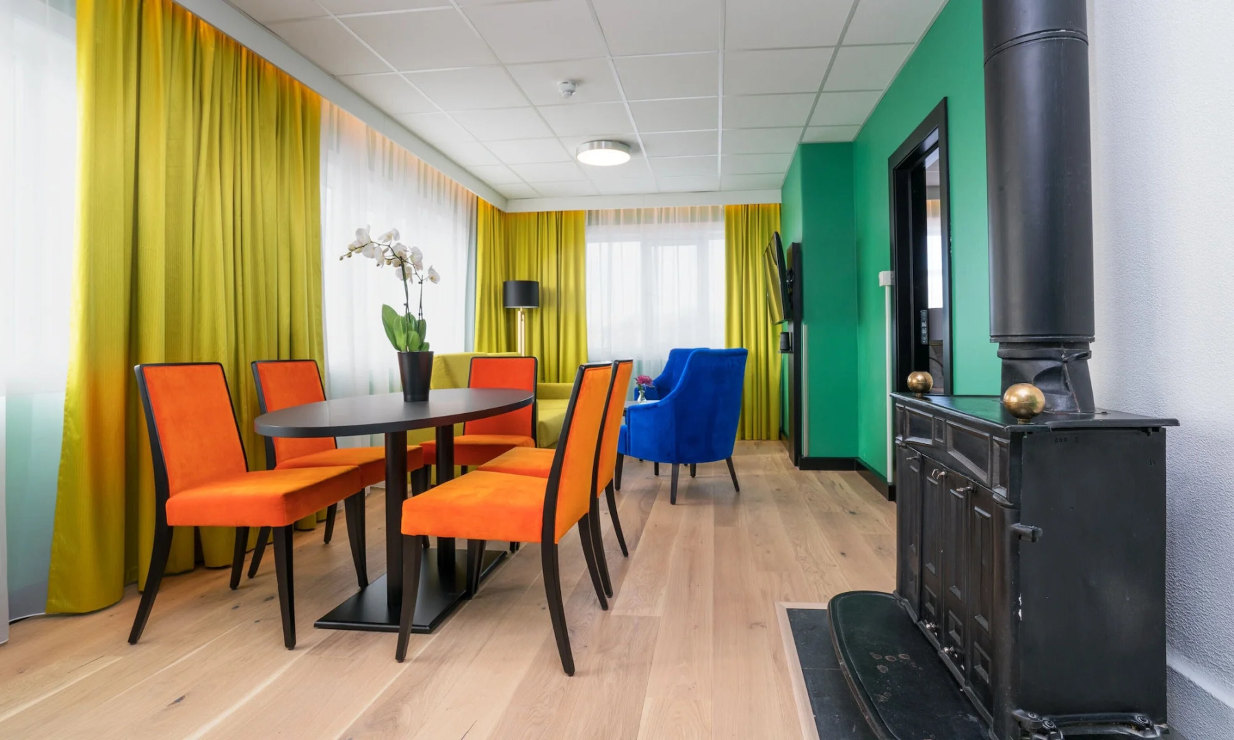 Photo - Thon Hotel Europa