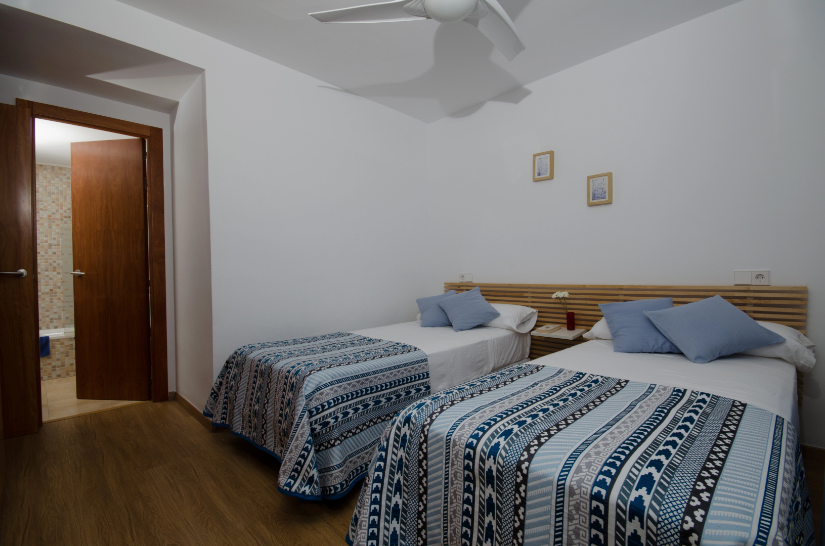 Foto - Apartaments Els Llorers