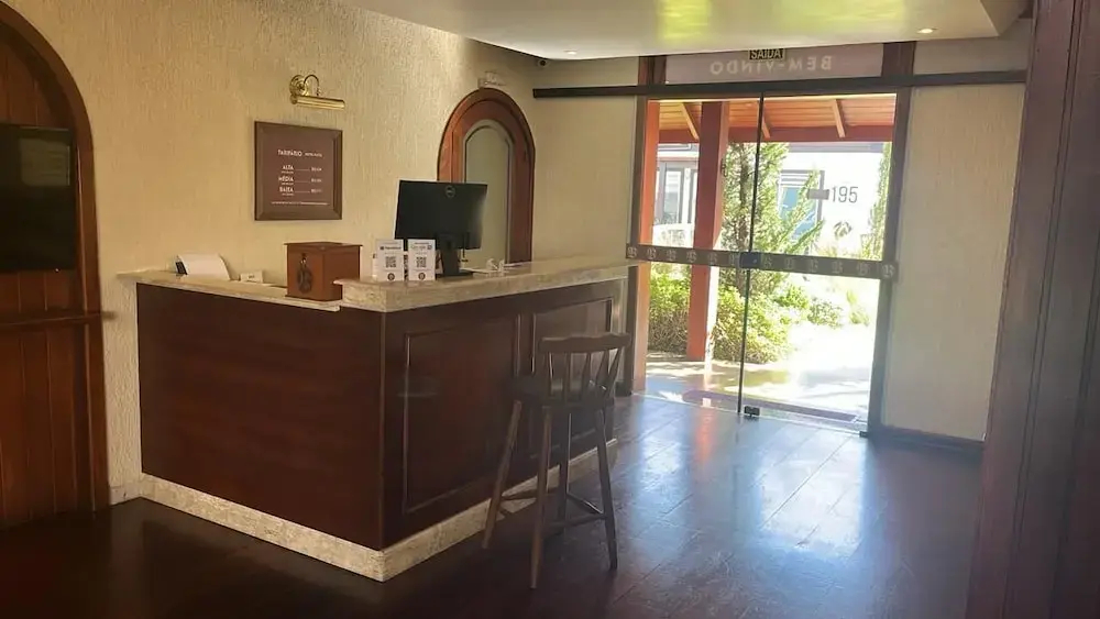 Photo - Bellagio Mini Resort - no coração de Gramado