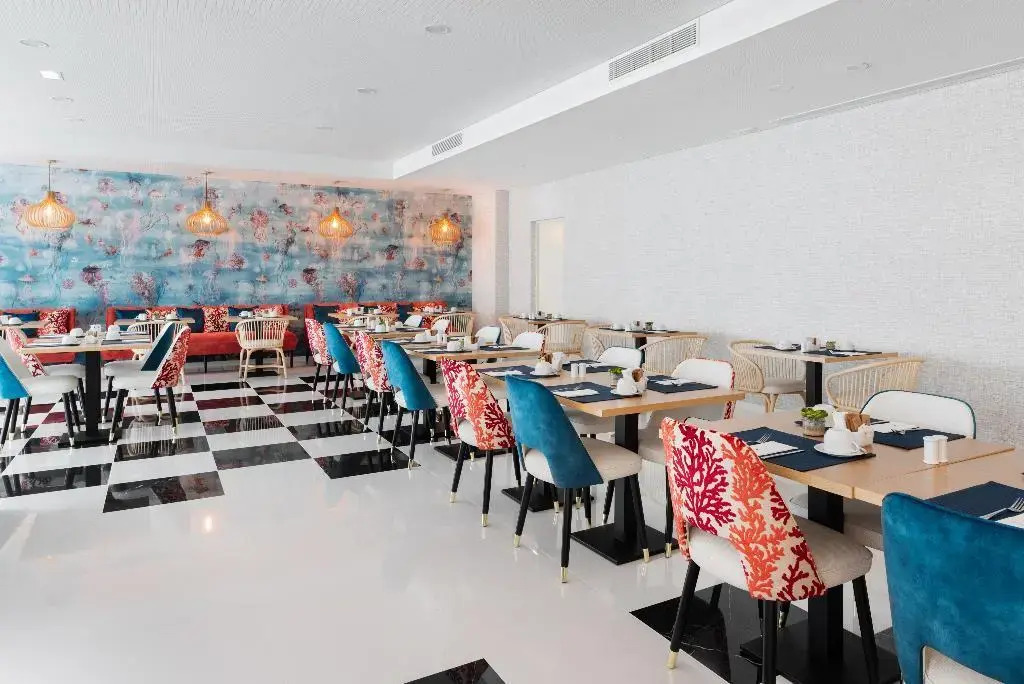 Foto - Eurostars Matosinhos