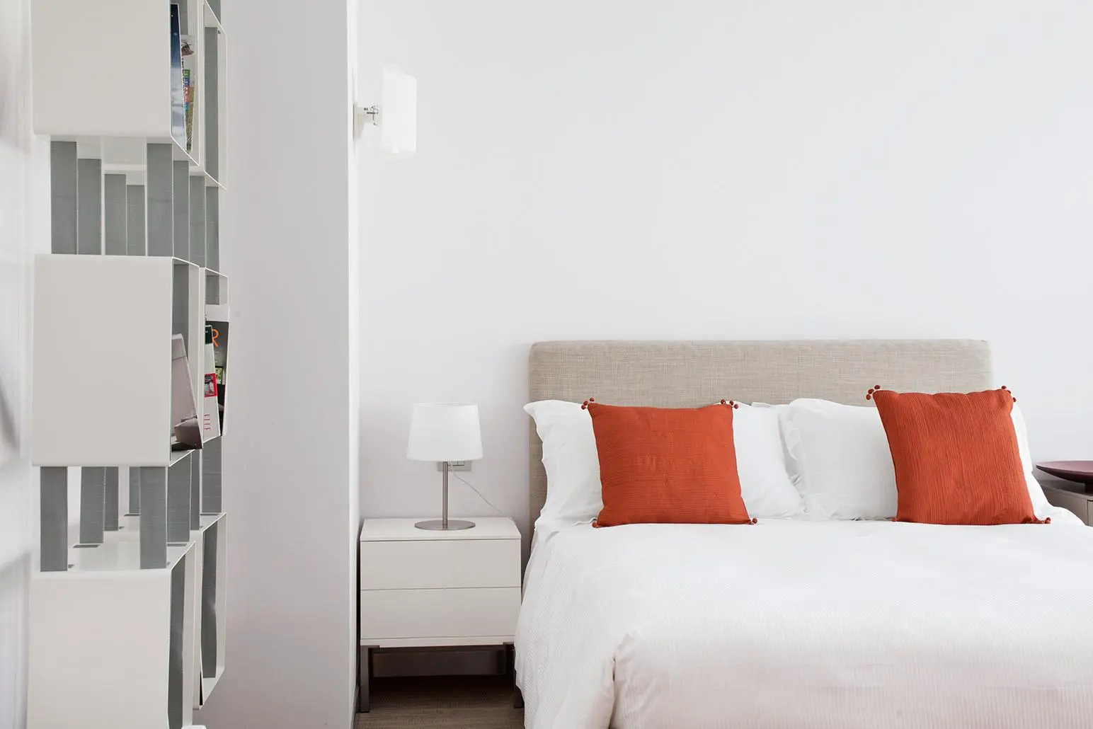 Foto - Zambala Luxury Apartments