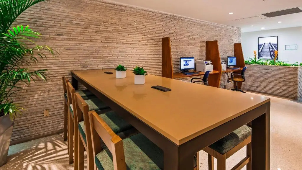 Photo - Best Western Plus Atlantic Beach Resort