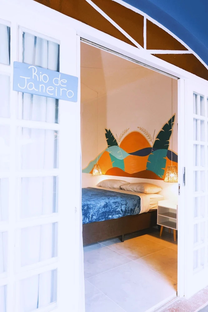 Photo - Sea Wolf Hostel - Lagoa da Conceição