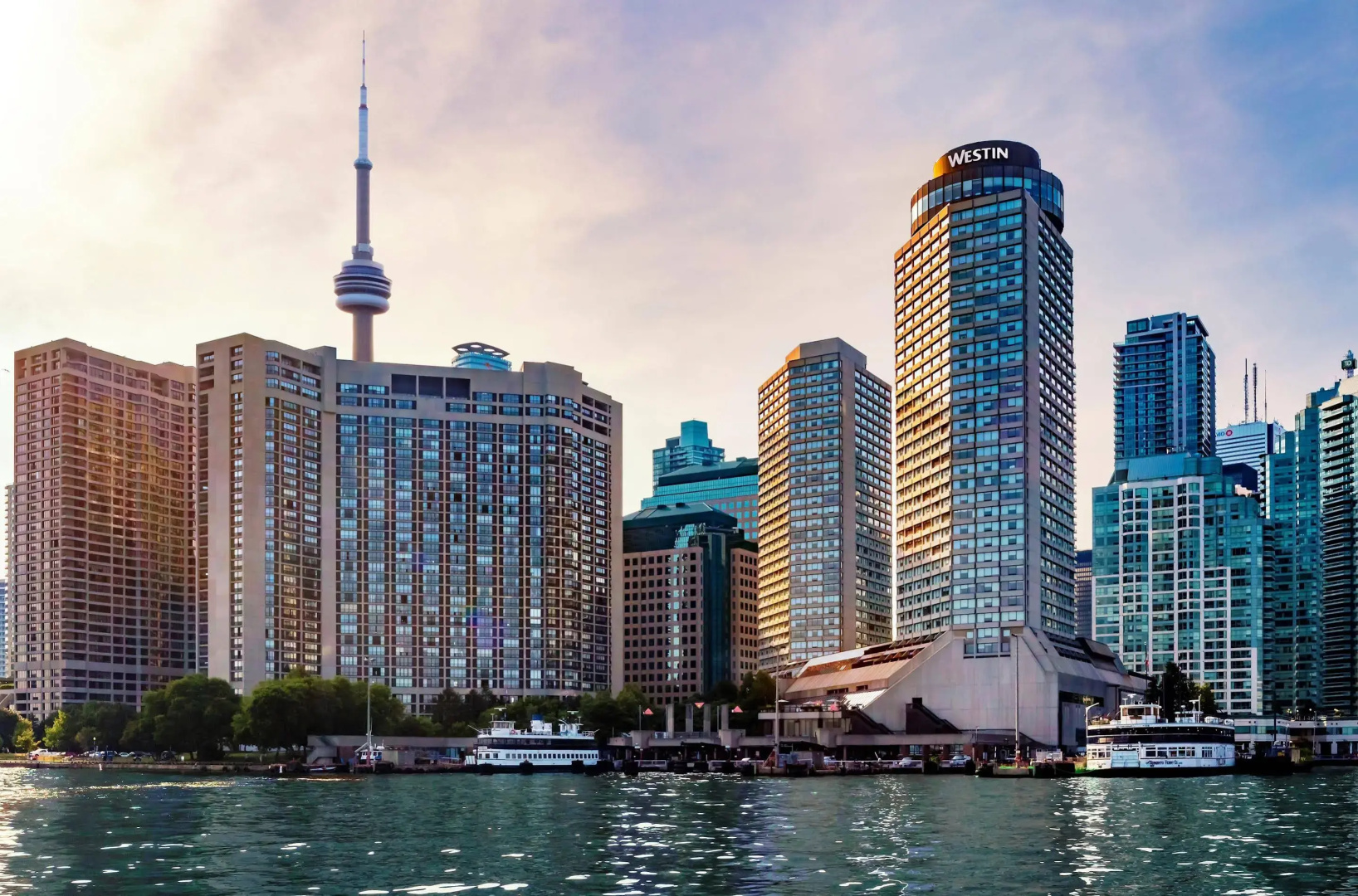 Foto - The Westin Harbour Castle, Toronto