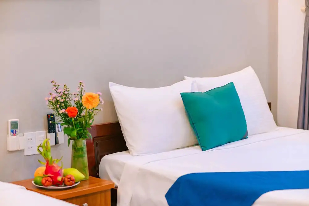 Photo - Vinh Khang Homestay