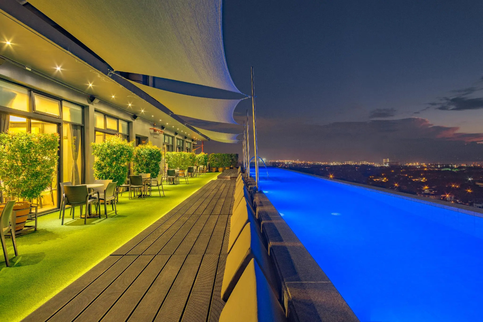 Photo - Azumi Boutique Hotel