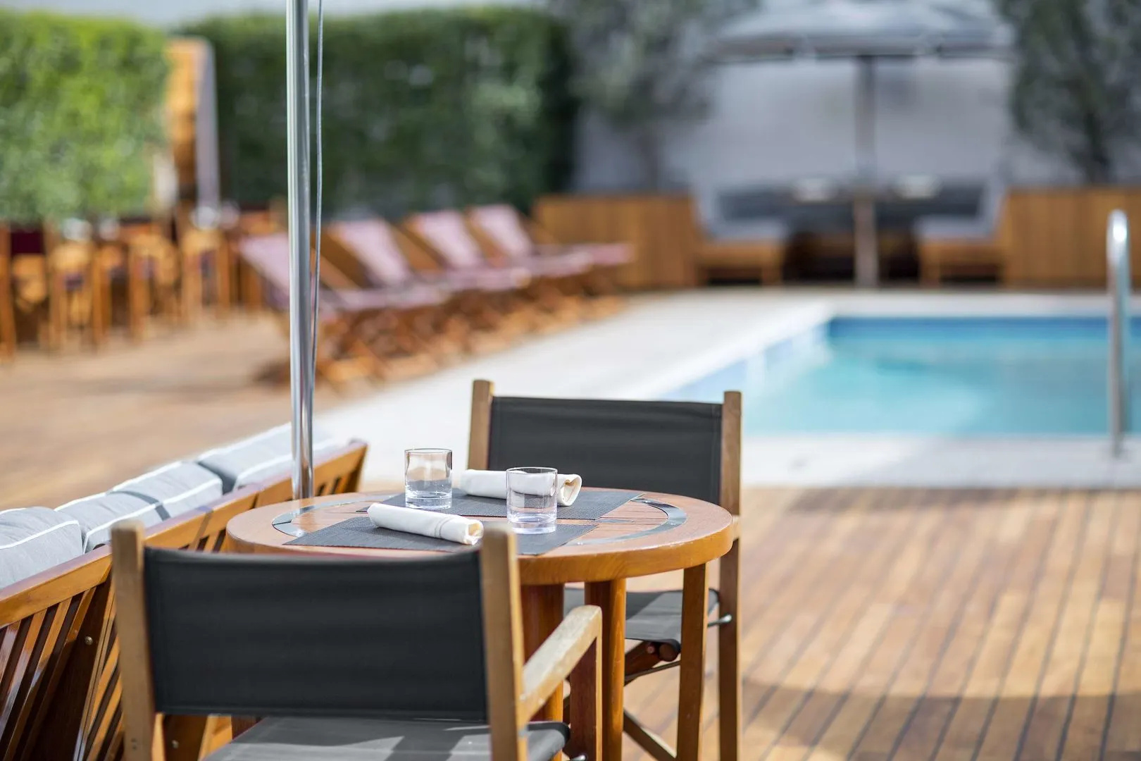 Photo - Cameo Beverly Hills, LXR Hotels & Resorts