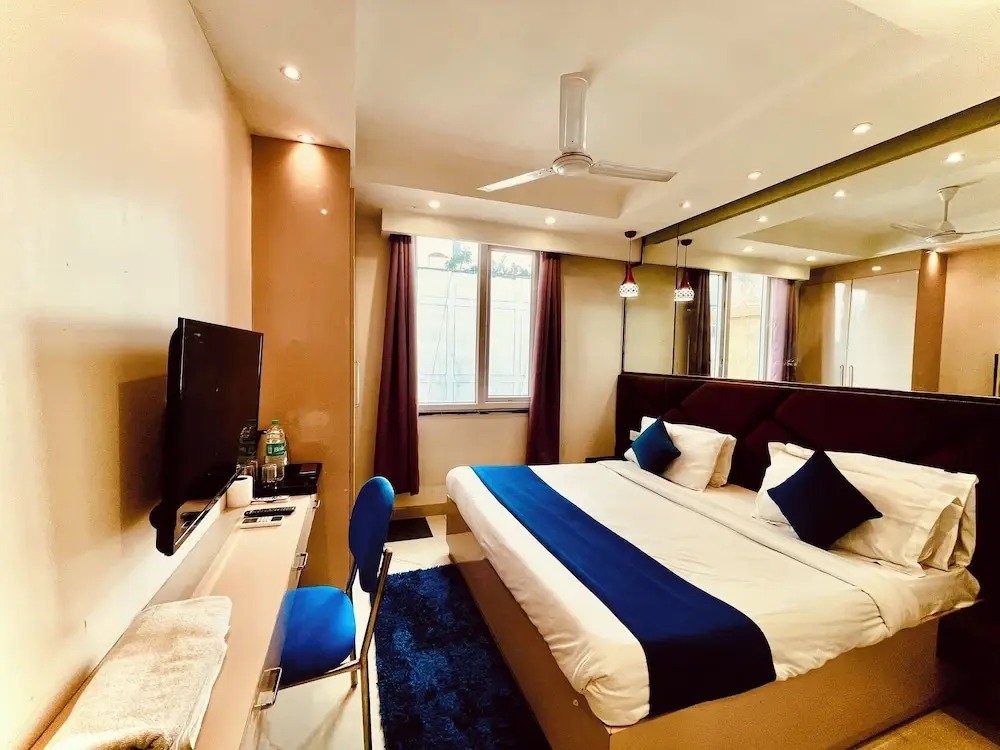 Foto - Majesta stays pitampura