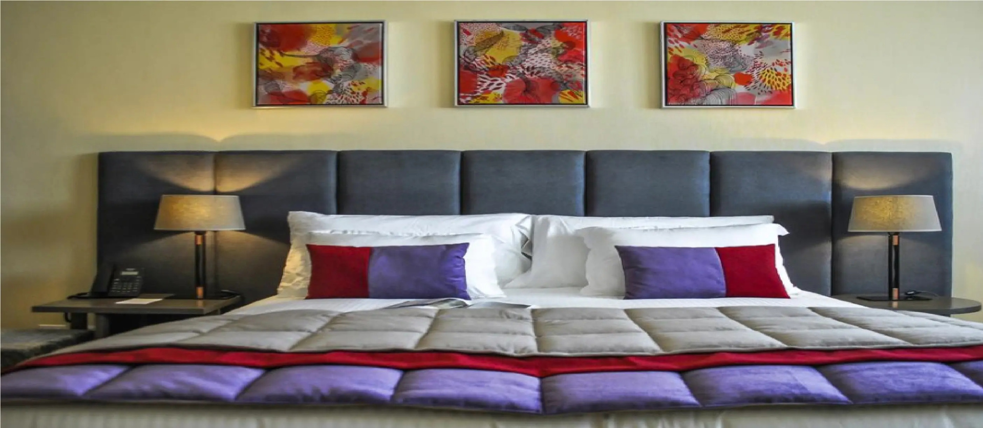 Photo - Grand Brizo Buenos Aires