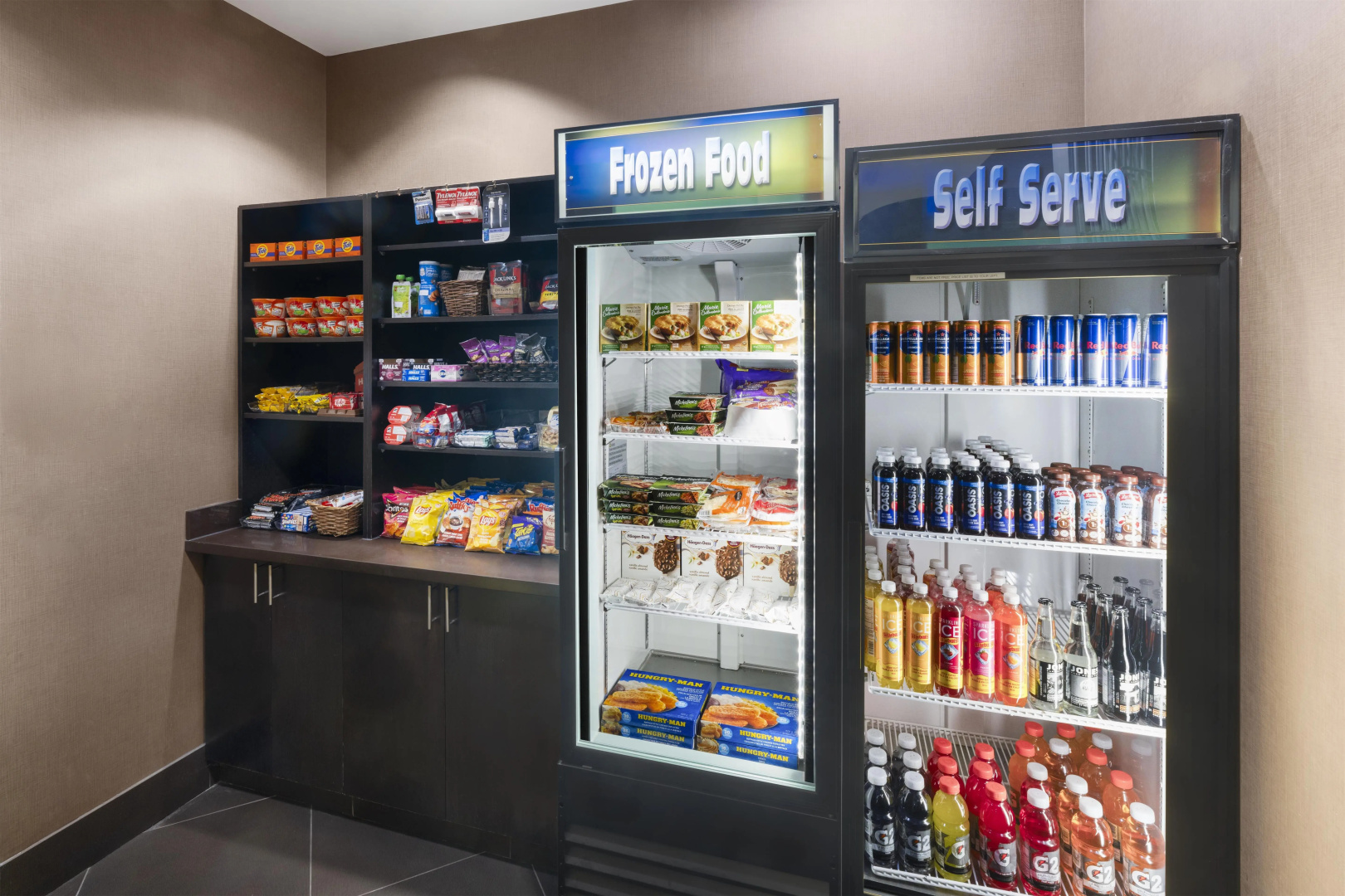 Photo - Best Western Premier Freeport Inn Calgary Airport