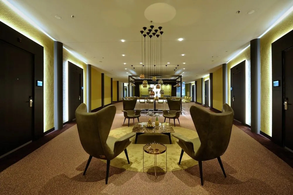 Foto - Van der Valk Hotel Ridderkerk