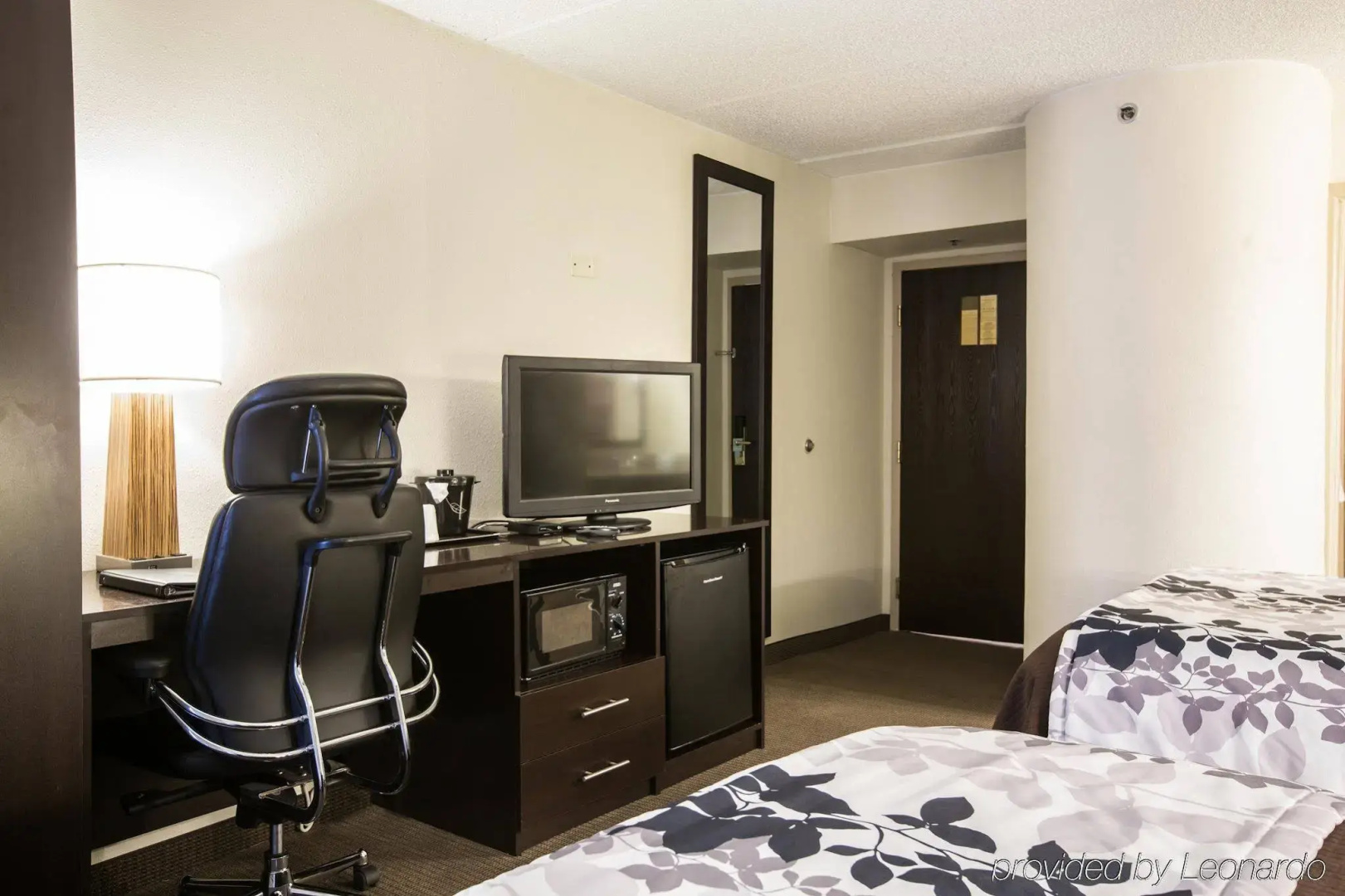 Foto - Sleep Inn Atlanta Airport