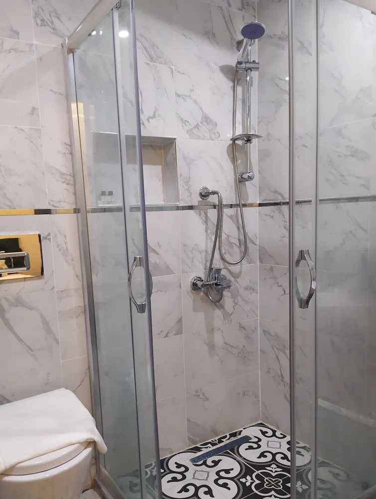 Foto - THE MOSS Hotel