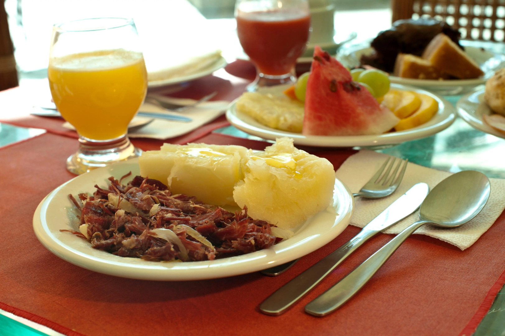 Photo - Pousada Doce Cabana