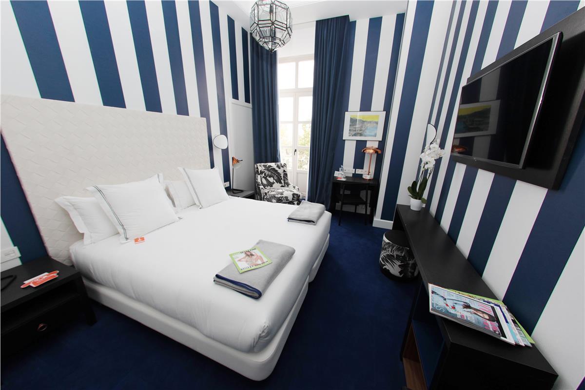 Foto - Room Mate Collection Valeria, Málaga