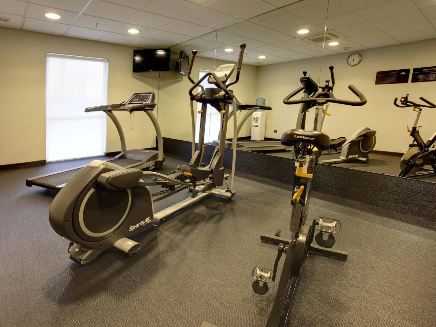 Photo - City Express by Marriott Queretaro Autopista