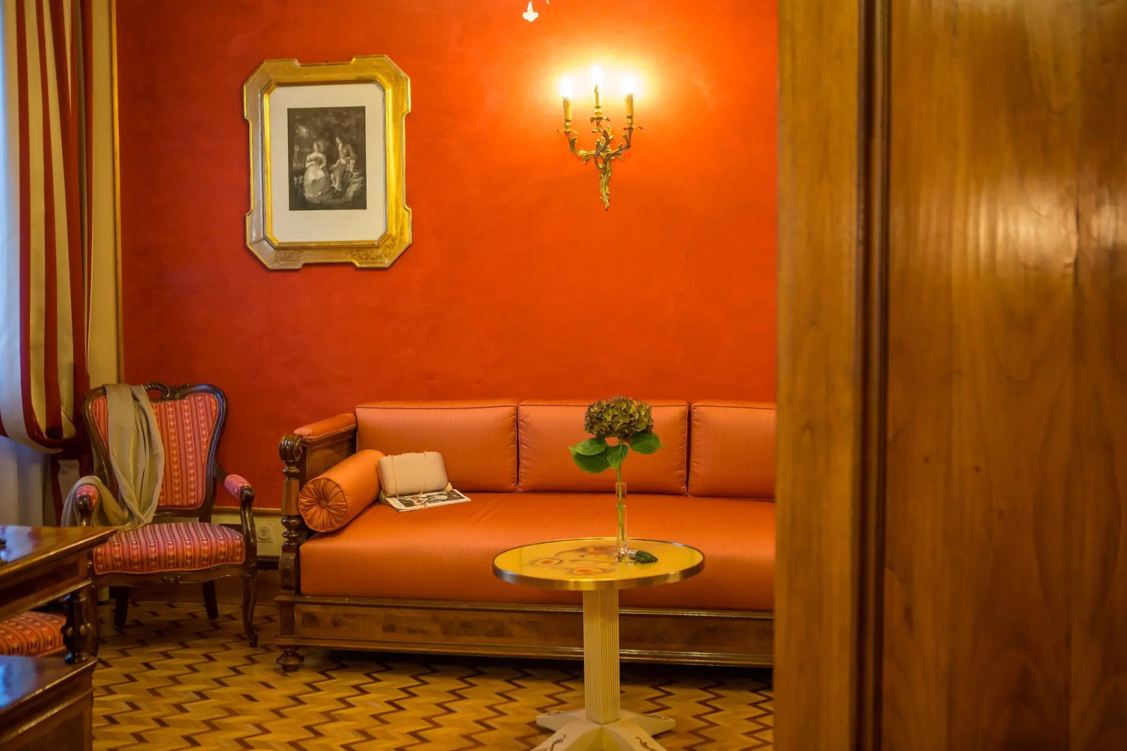 Foto - Due Torri Hotel