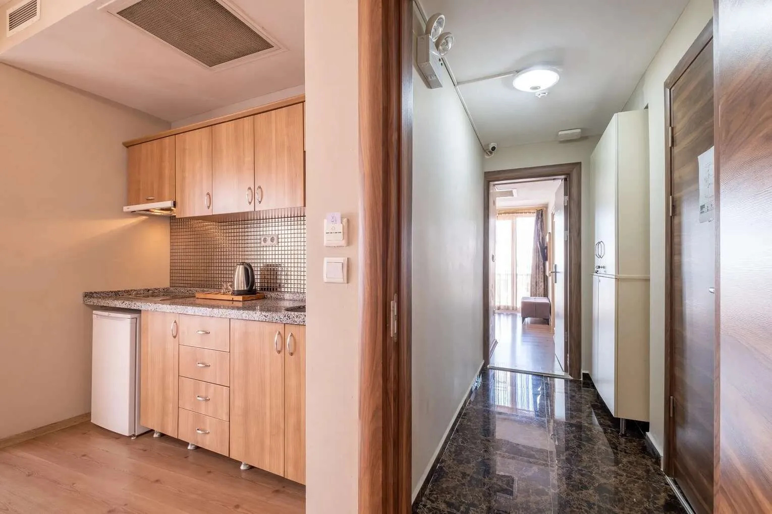 Foto - Lavin Hotel & Suites