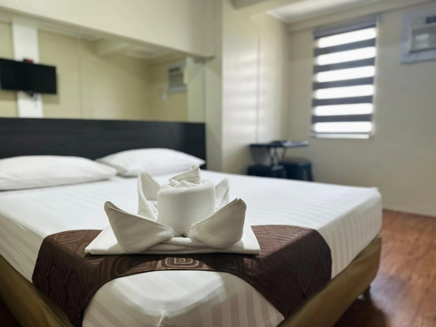 Photo - DG Budget Hotel Salem