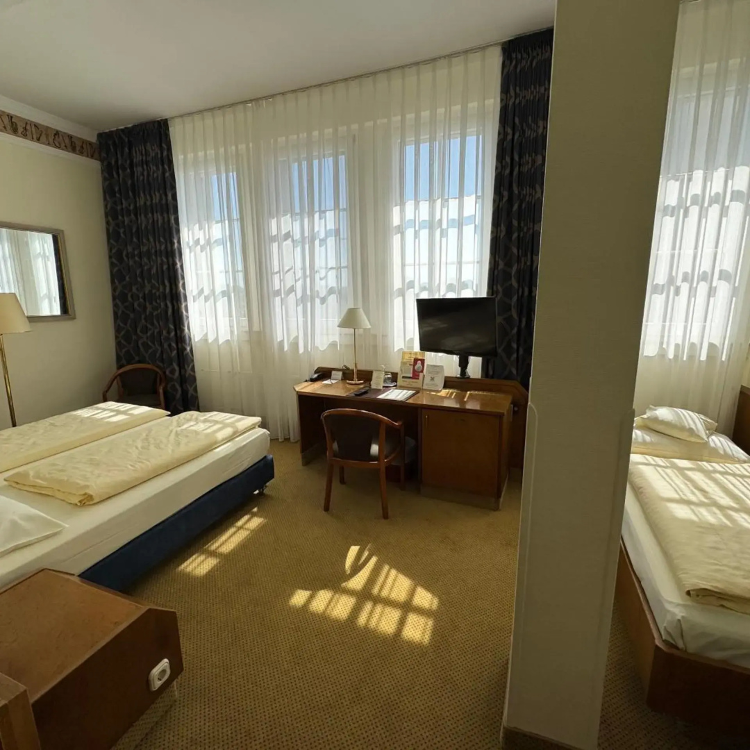 Foto - Hotel Viktoria