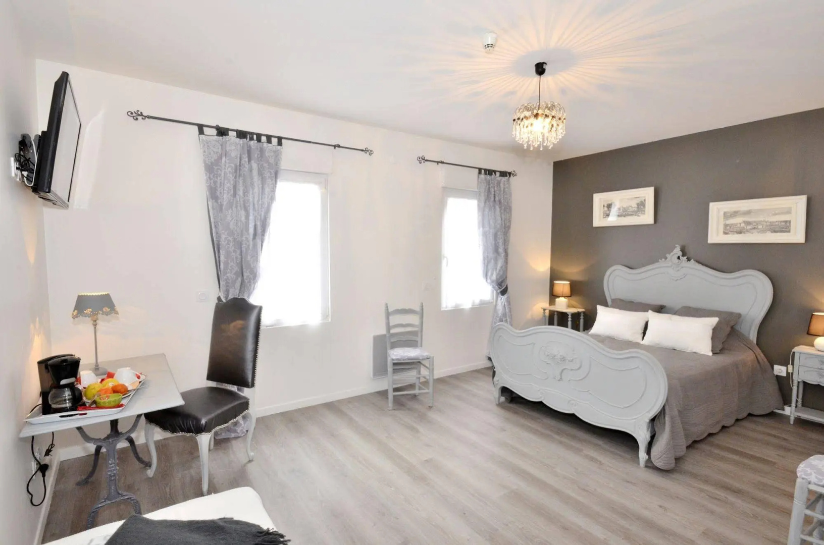 Foto - Hotel de la Villa Biron