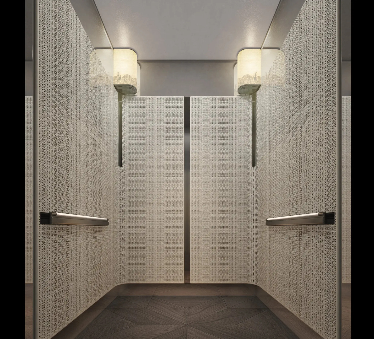 Photo - HUALUXE Shenzhen Bao'an by IHG