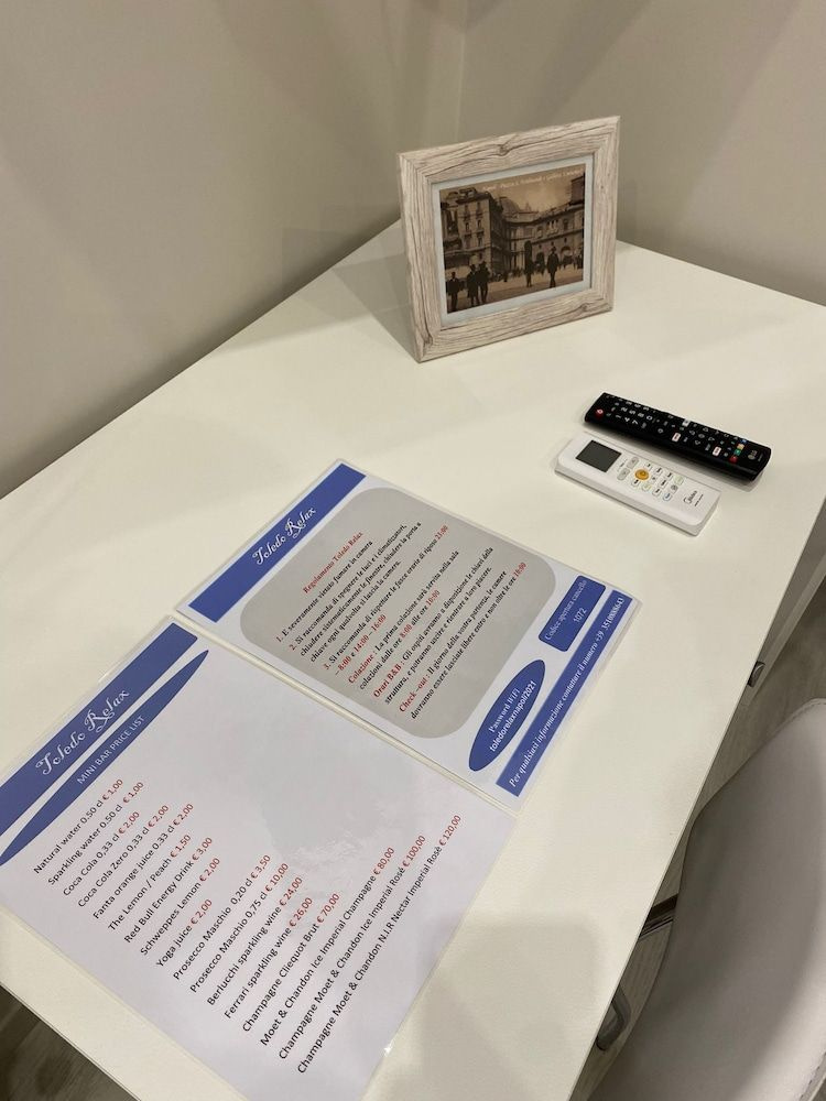 Foto - Toledo Relax