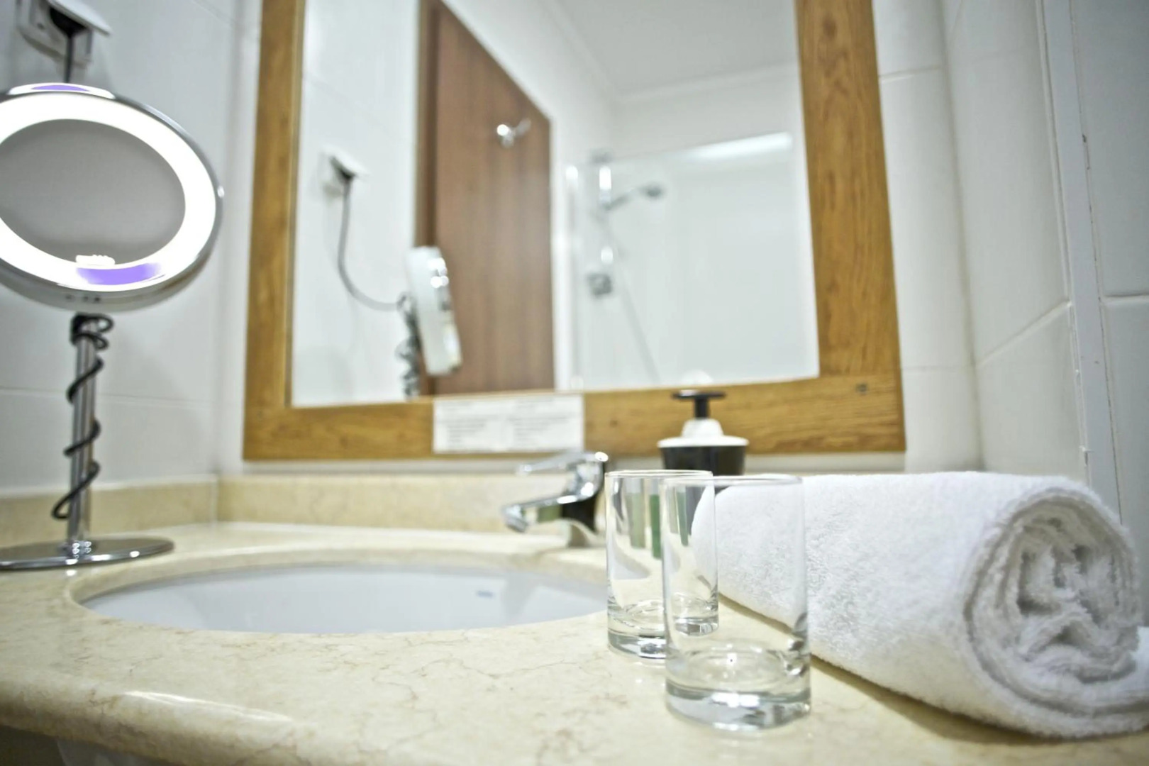 Foto - Rembrandt Old Town