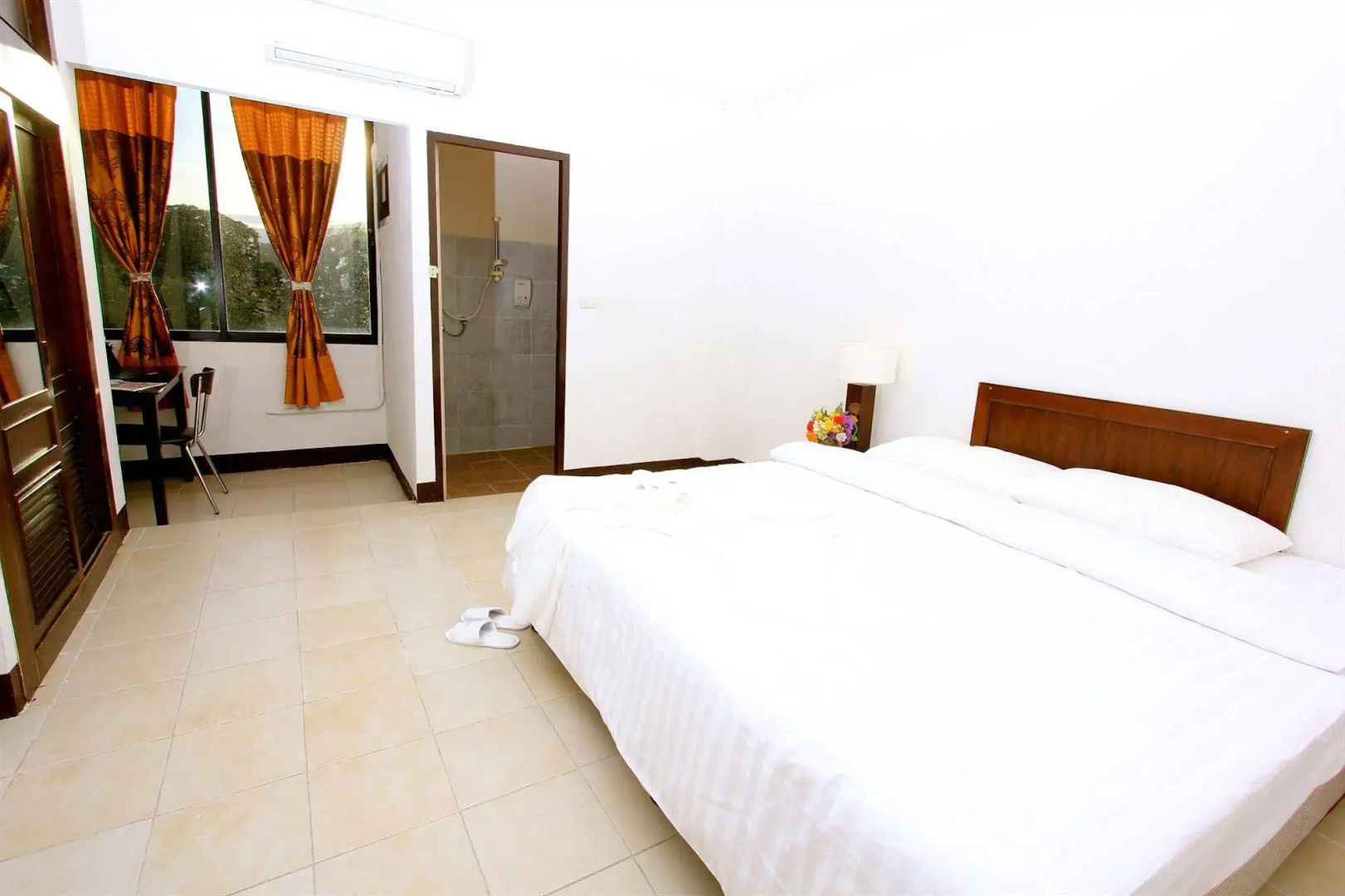 Photo - Inspire House Hotel